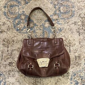Salvatore Ferragamo handbag